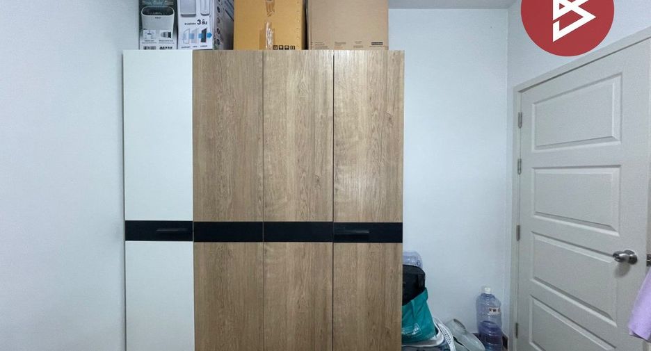 À vendre 3 chambres maison à Si Racha, Chonburi