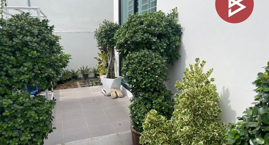 À vendre 3 chambres maison à Si Racha, Chonburi