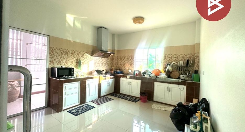 À vendre 4 chambres maison à Mueang Saraburi, Saraburi