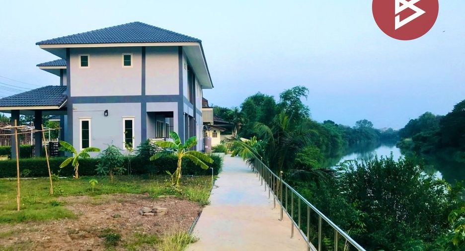 À vendre 4 chambres maison à Mueang Saraburi, Saraburi