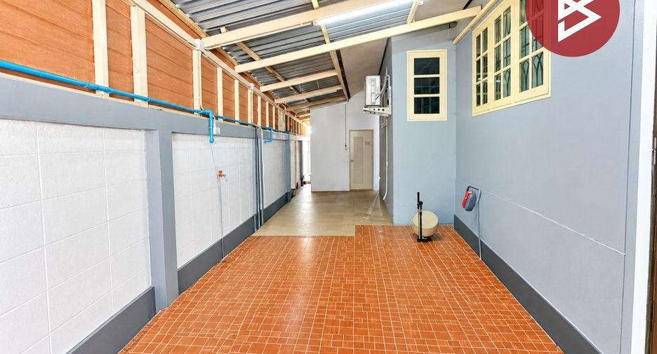 À vendre 5 chambres maison à Mueang Chachoengsao, Chachoengsao