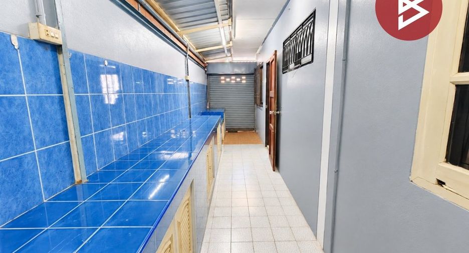 À vendre 5 chambres maison à Mueang Chachoengsao, Chachoengsao