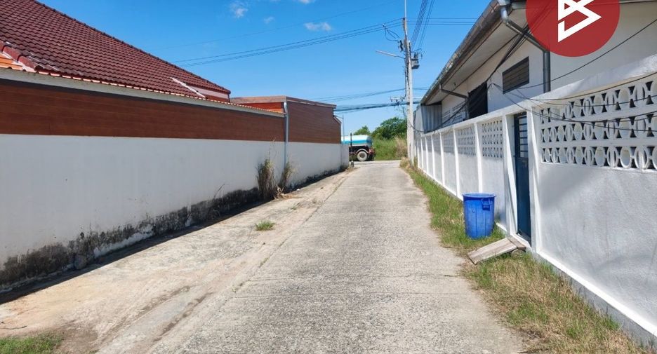À vendre 5 chambres maison à Mueang Chachoengsao, Chachoengsao