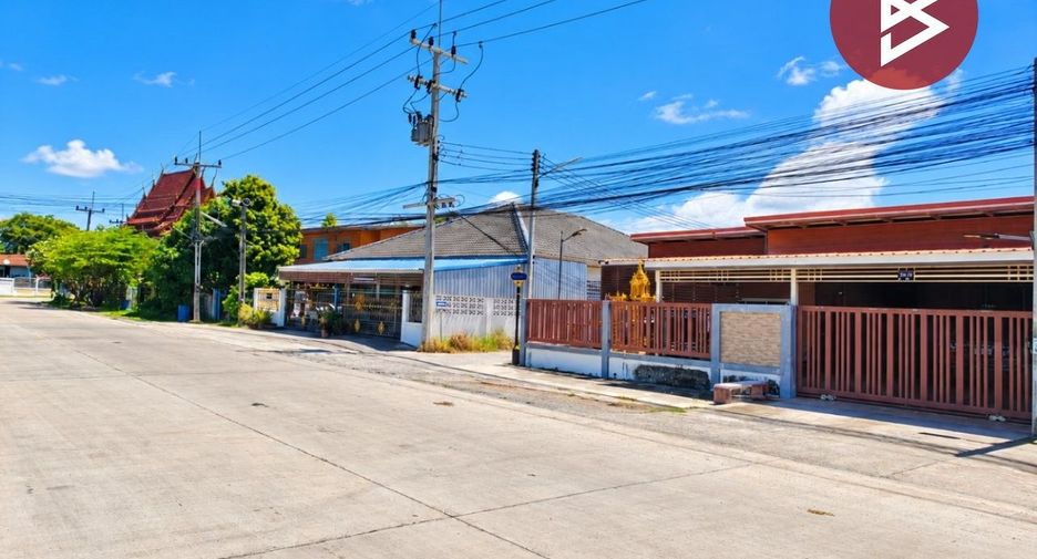 À vendre 5 chambres maison à Mueang Chachoengsao, Chachoengsao