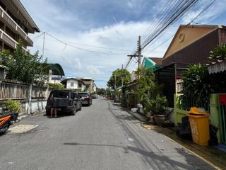 For sale 2 bedrooms townhouse in Bueng Kum, Bangkok