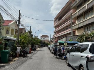 For sale 2 bedrooms townhouse in Bueng Kum, Bangkok
