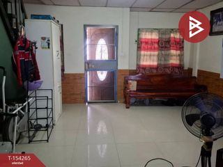 For sale 2 bedrooms townhouse in Bueng Kum, Bangkok