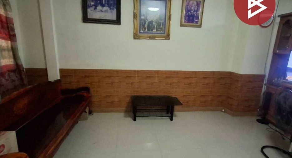 For sale 2 bedrooms townhouse in Bueng Kum, Bangkok