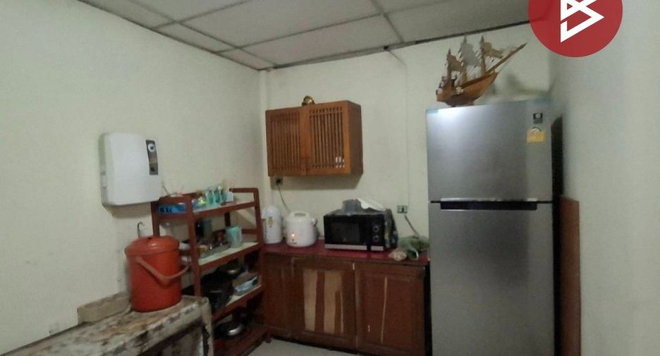 For sale 2 bedrooms townhouse in Bueng Kum, Bangkok