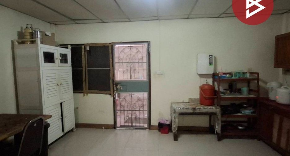 For sale 2 bedrooms townhouse in Bueng Kum, Bangkok