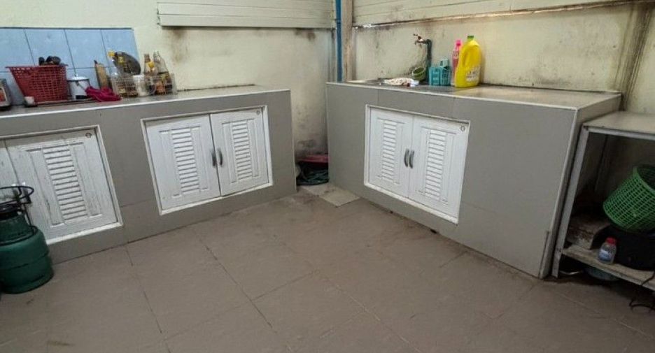 For sale 2 bedrooms townhouse in Bueng Kum, Bangkok
