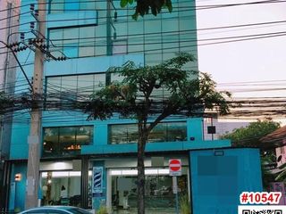 Gewerbefläche zur Miete in Rat Burana, Bangkok