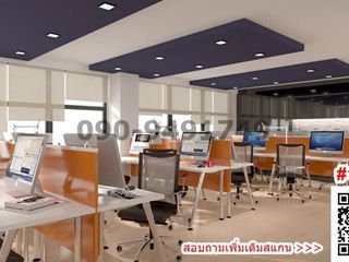 Gewerbefläche zur Miete in Rat Burana, Bangkok