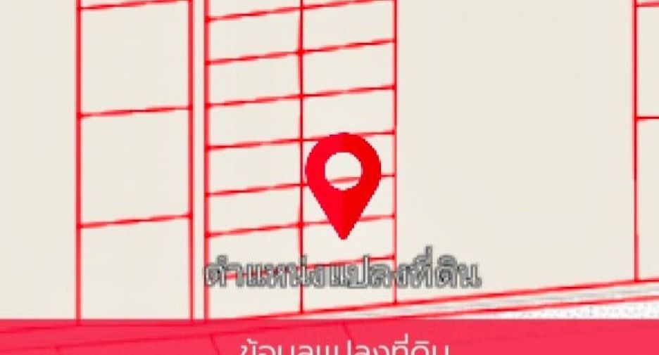 For sale land in Suan Phueng, Ratchaburi