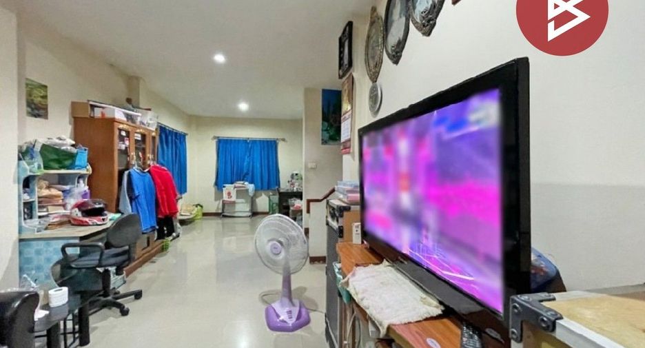 Casa en venta de 3 habitaciones en Mueang Samut Prakan, Samut Prakan