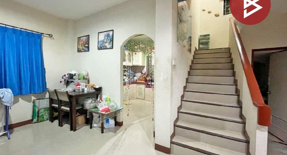 Casa en venta de 3 habitaciones en Mueang Samut Prakan, Samut Prakan