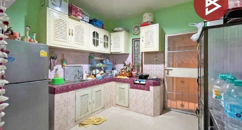 Casa en venta de 3 habitaciones en Mueang Samut Prakan, Samut Prakan