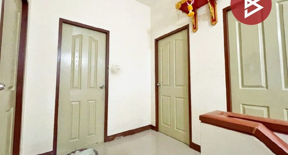 Casa en venta de 3 habitaciones en Mueang Samut Prakan, Samut Prakan