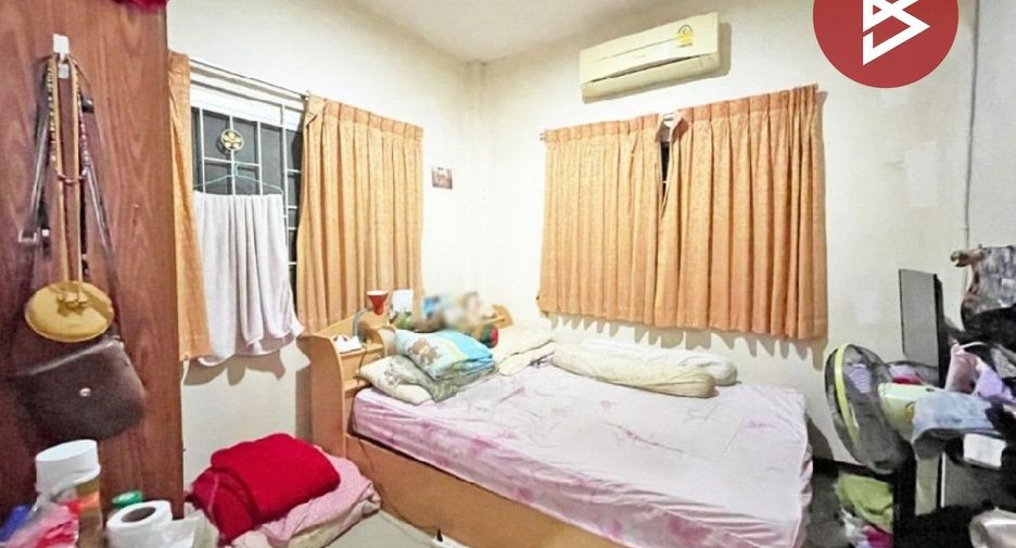 Casa en venta de 3 habitaciones en Mueang Samut Prakan, Samut Prakan