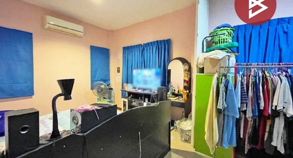 Casa en venta de 3 habitaciones en Mueang Samut Prakan, Samut Prakan