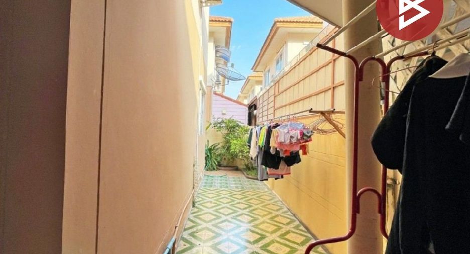 Casa en venta de 3 habitaciones en Mueang Samut Prakan, Samut Prakan
