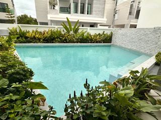 À louer 5 chambres villa à Bang Lamung, Chonburi