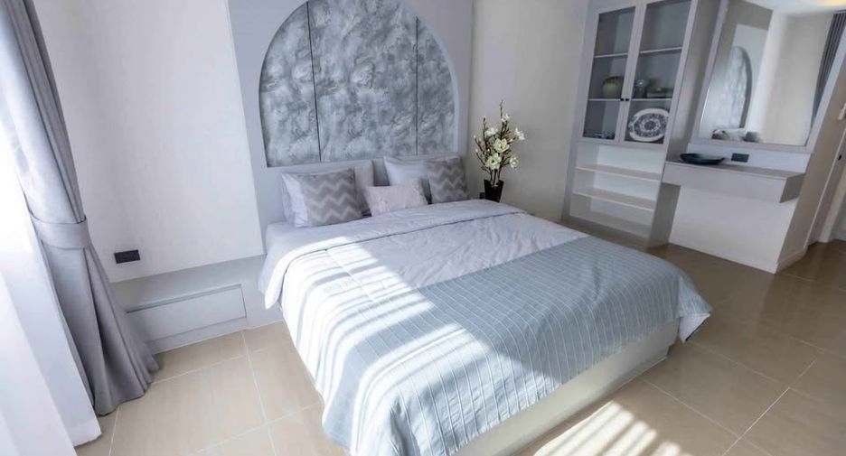 À vendre 3 chambres villa à Bang Lamung, Chonburi