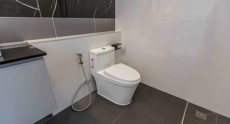 À vendre 3 chambres villa à Bang Lamung, Chonburi