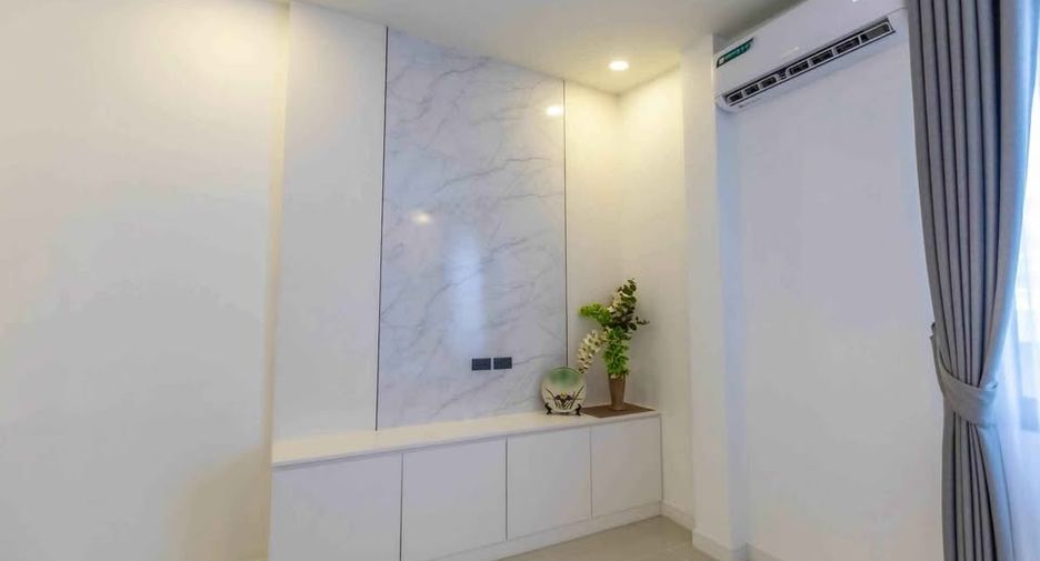 À vendre 3 chambres villa à Bang Lamung, Chonburi