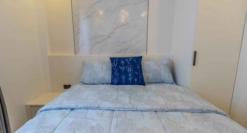 À vendre 3 chambres villa à Bang Lamung, Chonburi