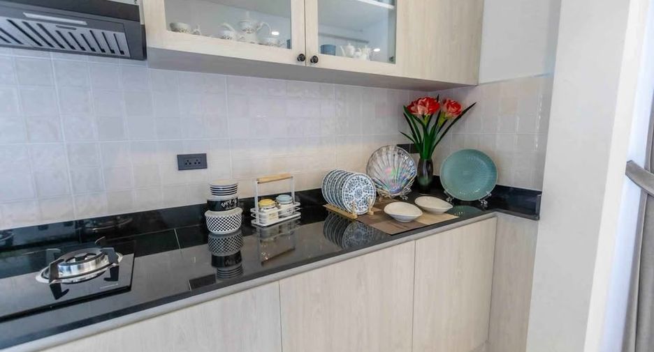 À vendre 3 chambres villa à Bang Lamung, Chonburi