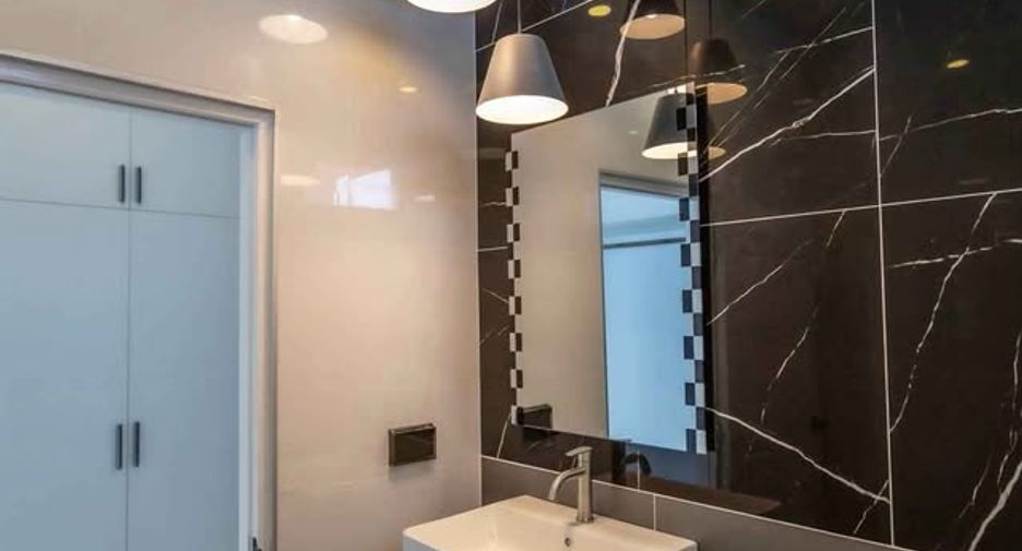 À vendre 3 chambres villa à Bang Lamung, Chonburi