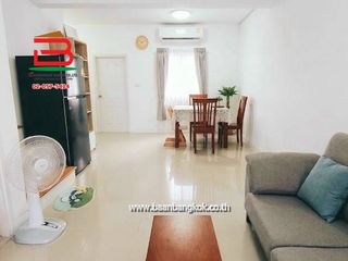 Продажа 4 спальни таунхаус в Khlong Luang, Патумтани