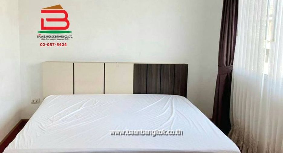 Продажа 4 спальни таунхаус в Khlong Luang, Патумтани