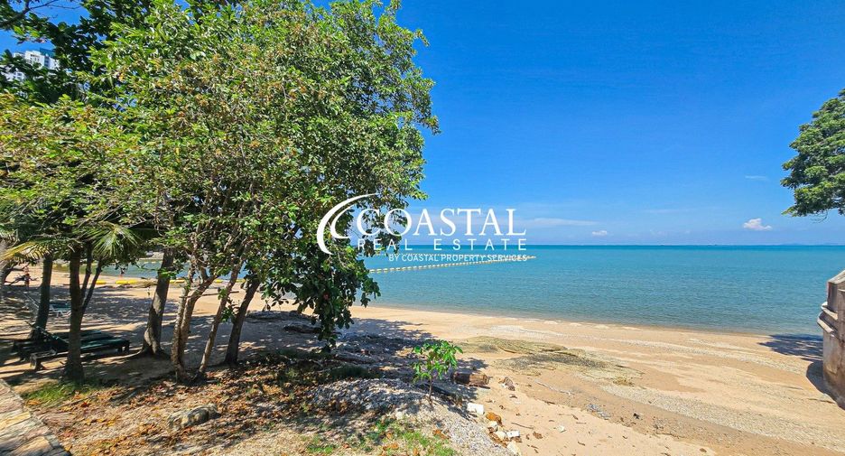 À louer et à vendre 5 chambres villa à Bang Lamung, Chonburi