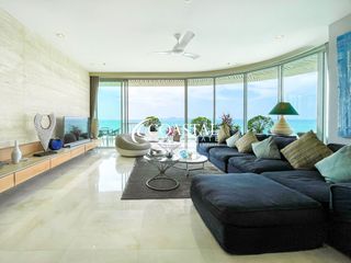 For sale 3 bedrooms condo in Bang Lamung, Chonburi
