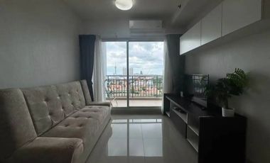 Condo en venta de 1 habitaciones en Jomtien, Pattaya