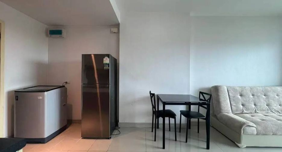 For sale 1 bed condo in Jomtien, Pattaya