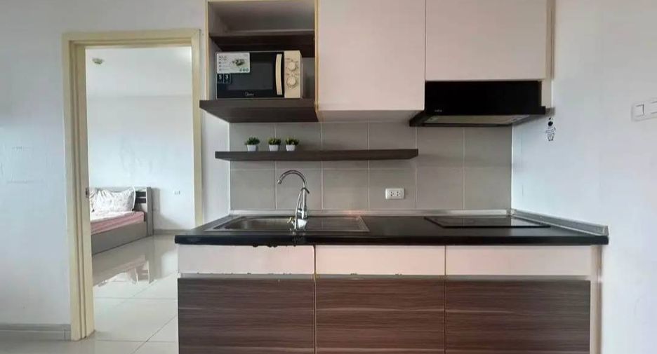 For sale 1 bed condo in Jomtien, Pattaya