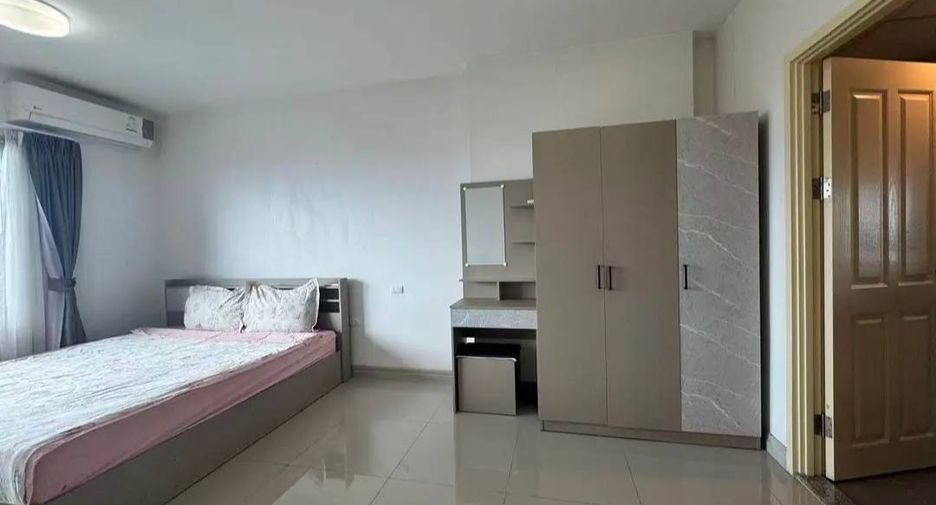 For sale 1 bed condo in Jomtien, Pattaya
