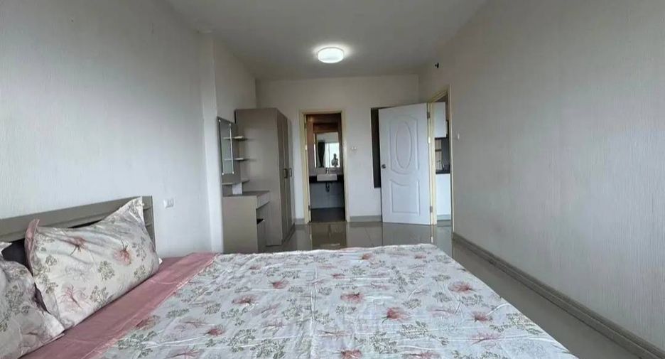 For sale 1 bed condo in Jomtien, Pattaya