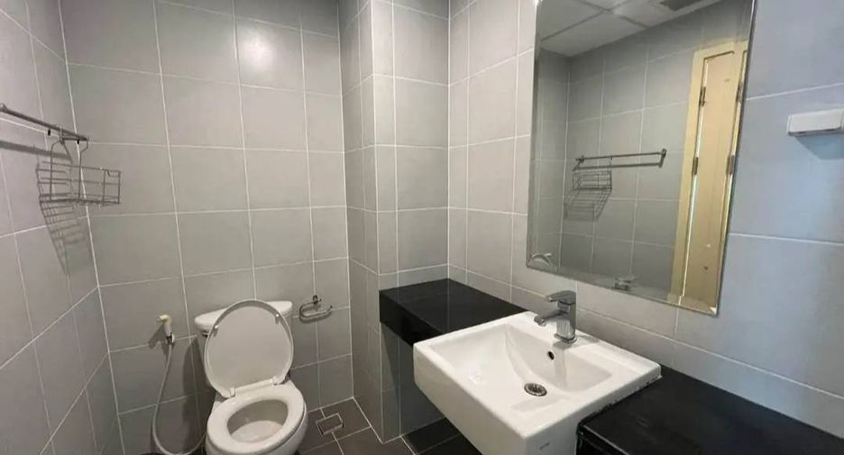 For sale 1 bed condo in Jomtien, Pattaya