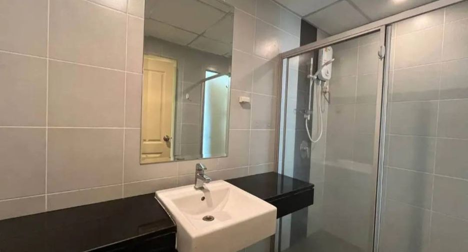 For sale 1 bed condo in Jomtien, Pattaya