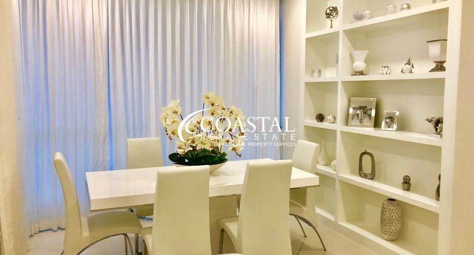 Продажа 3 спальни кондо в Банг Сарай, Паттайя
