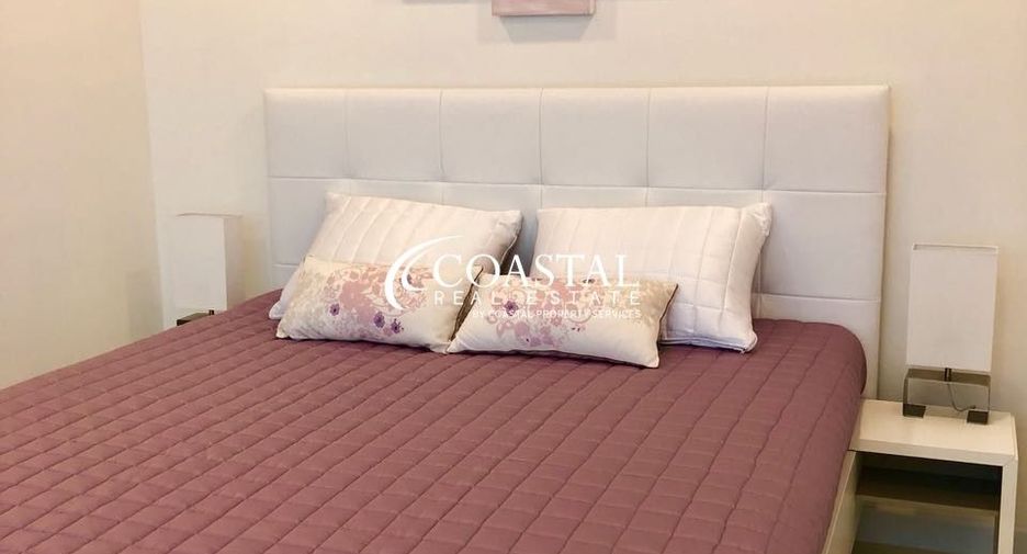 Продажа 3 спальни кондо в Банг Сарай, Паттайя