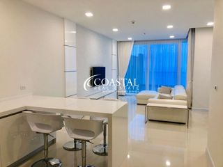 For sale 3 bedrooms condo in Bang Saray, Pattaya