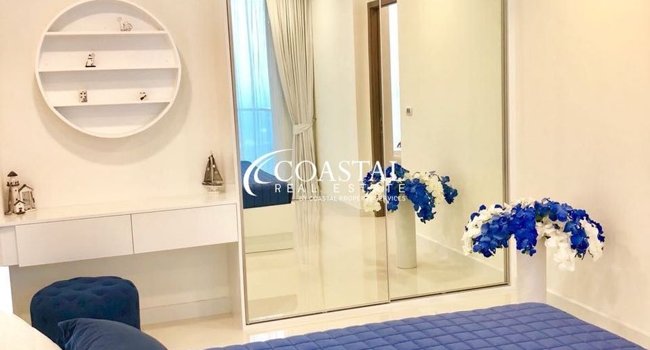 Продажа 3 спальни кондо в Банг Сарай, Паттайя