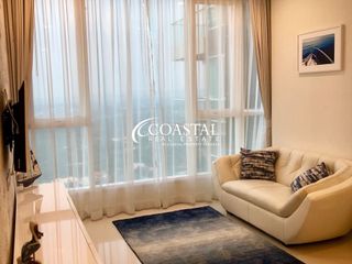 For sale 3 bedrooms condo in Bang Saray, Pattaya