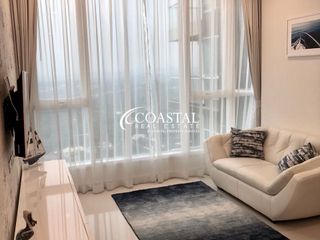 For sale 3 bedrooms condo in Bang Saray, Pattaya