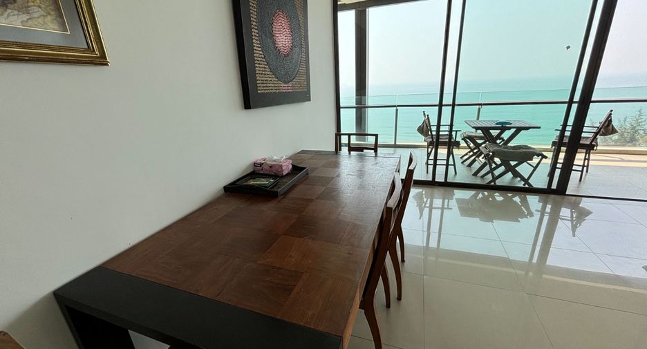 For rent 3 bedrooms condo in Klaeng, Rayong